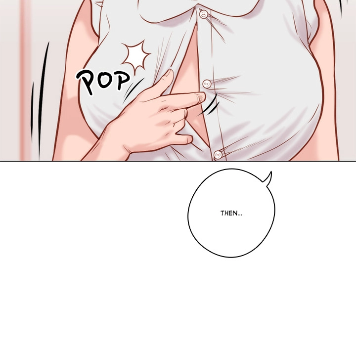 Unbreakable (Dweryang) Chapter 8 page 81 - 