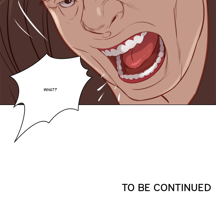 Unbreakable (Dweryang) Chapter 8 page 84 - 