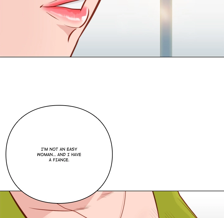 Unbreakable (Dweryang) Chapter 8 page 10 - 
