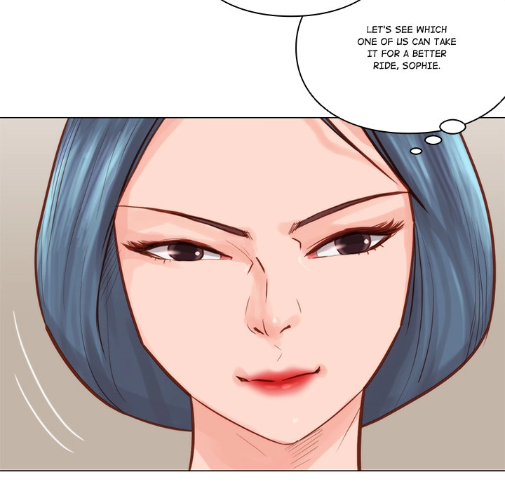 Unbreakable (Dweryang) Chapter 9 page 11 - 