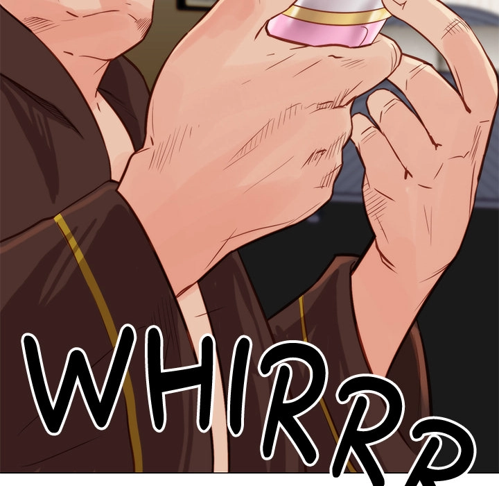 Unbreakable (Dweryang) Chapter 9 page 16 - 