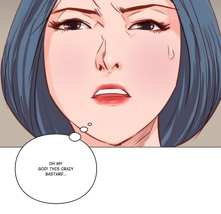 Unbreakable (Dweryang) Chapter 9 page 18 - 