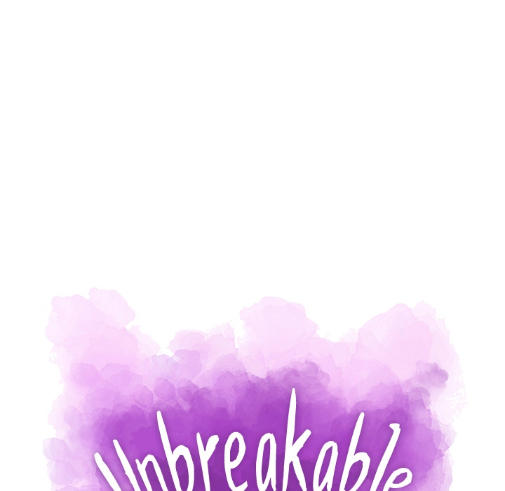 Unbreakable (Dweryang) Chapter 9 page 19 - 