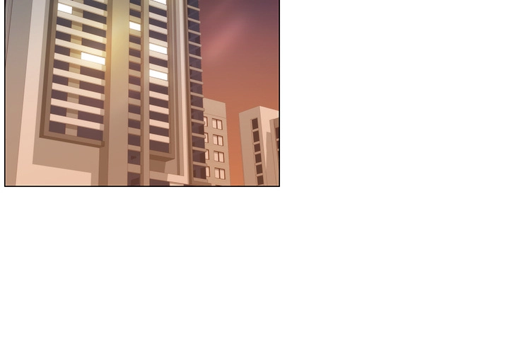 Unbreakable (Dweryang) Chapter 9 page 3 - 