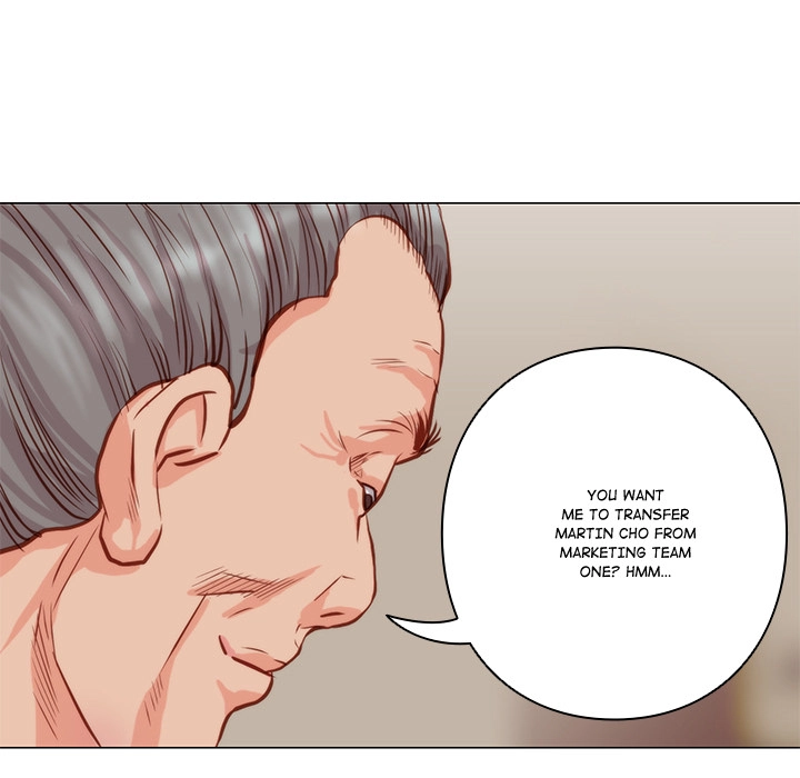 Unbreakable (Dweryang) Chapter 9 page 21 - 