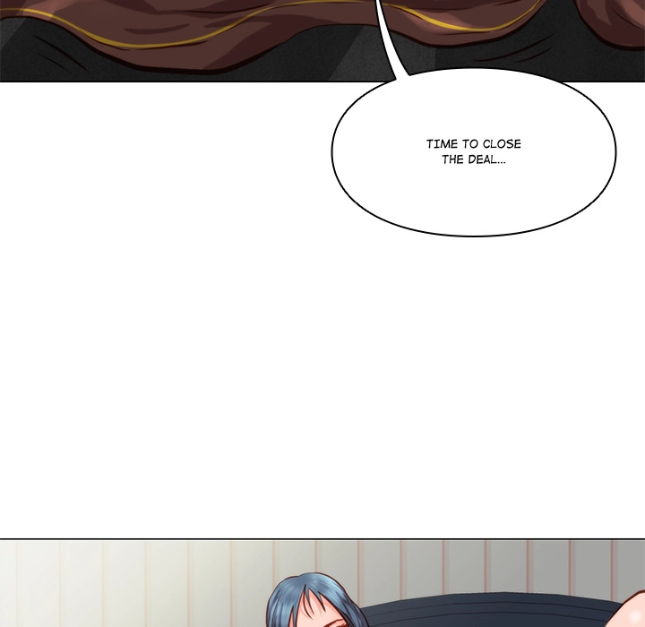 Unbreakable (Dweryang) Chapter 9 page 24 - 