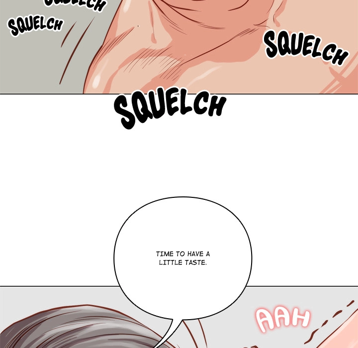 Unbreakable (Dweryang) Chapter 9 page 28 - 