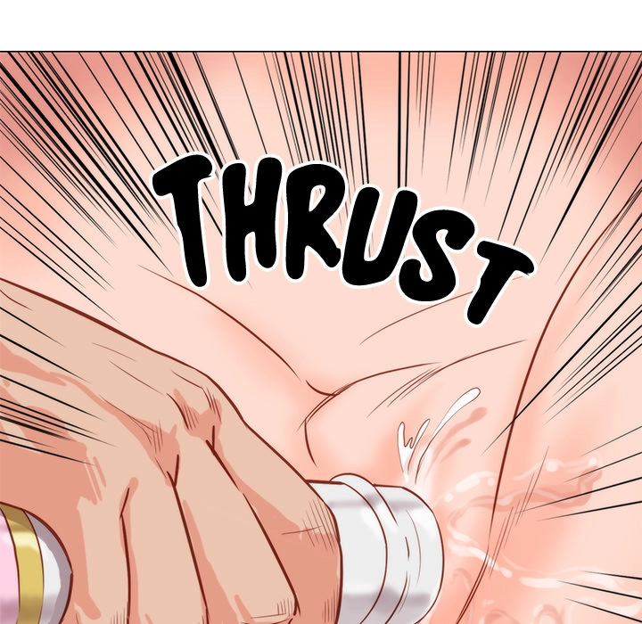 Unbreakable (Dweryang) Chapter 9 page 35 - 