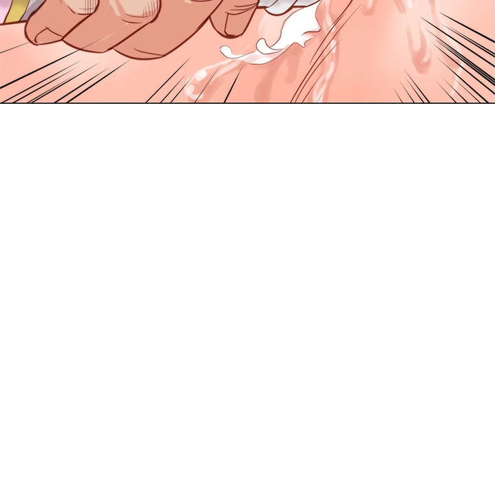 Unbreakable (Dweryang) Chapter 9 page 36 - 