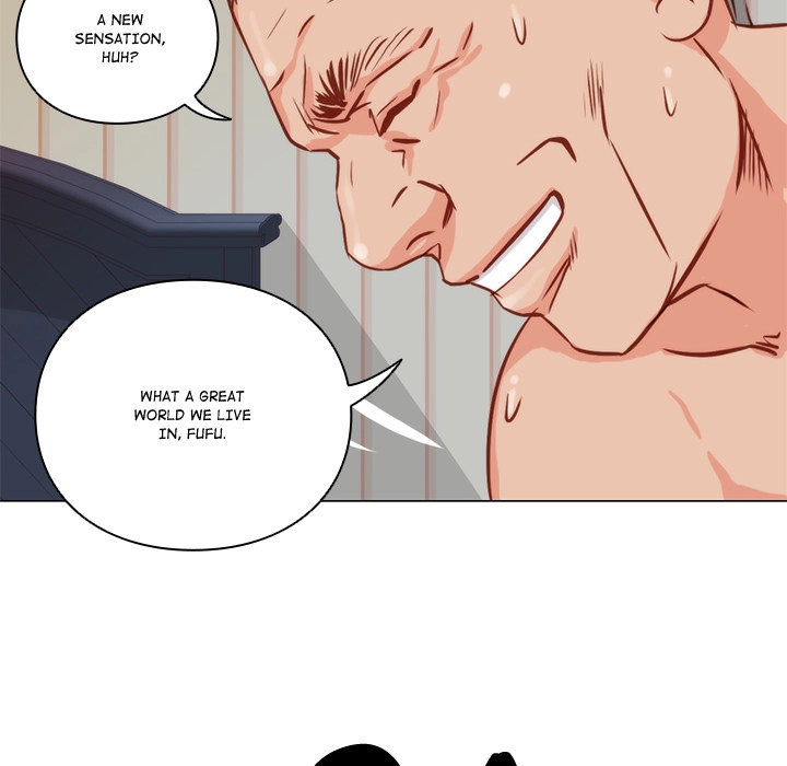 Unbreakable (Dweryang) Chapter 9 page 40 - 