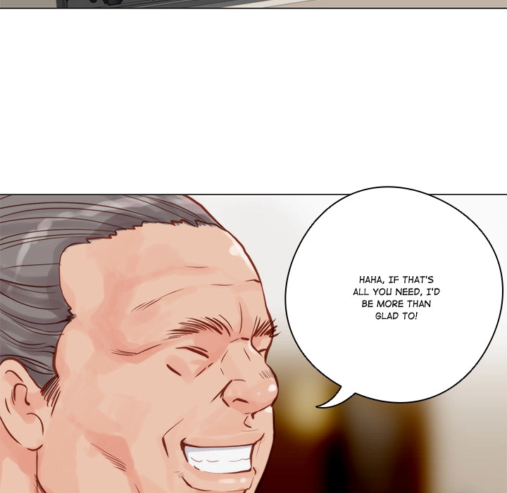 Unbreakable (Dweryang) Chapter 9 page 5 - 