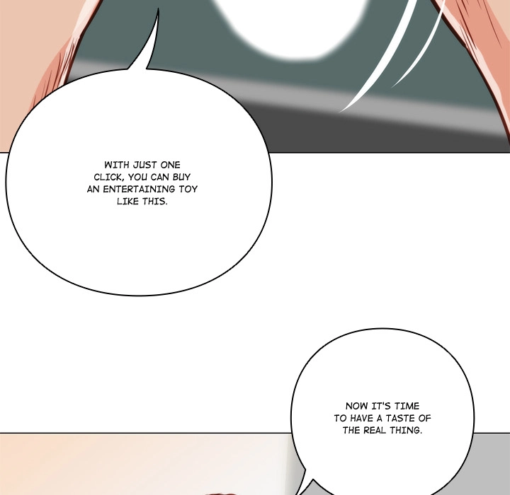 Unbreakable (Dweryang) Chapter 9 page 42 - 