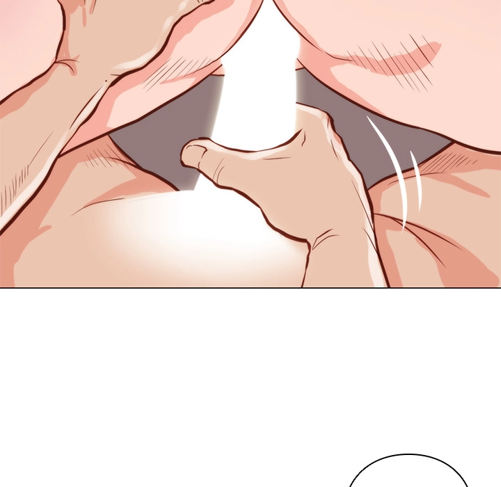 Unbreakable (Dweryang) Chapter 9 page 45 - 