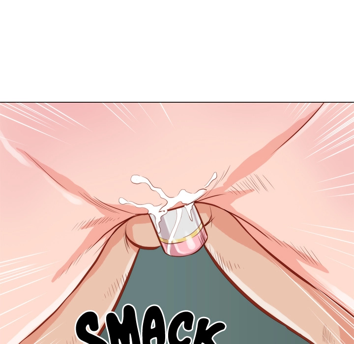 Unbreakable (Dweryang) Chapter 9 page 47 - 