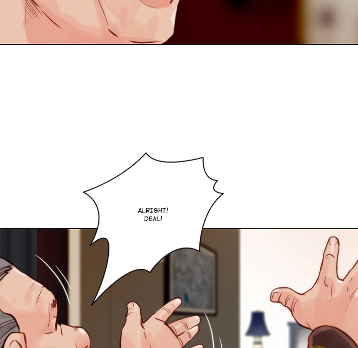 Unbreakable (Dweryang) Chapter 9 page 6 - 