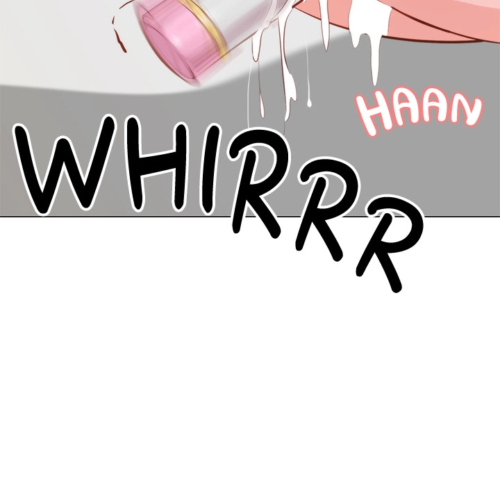 Unbreakable (Dweryang) Chapter 9 page 54 - 