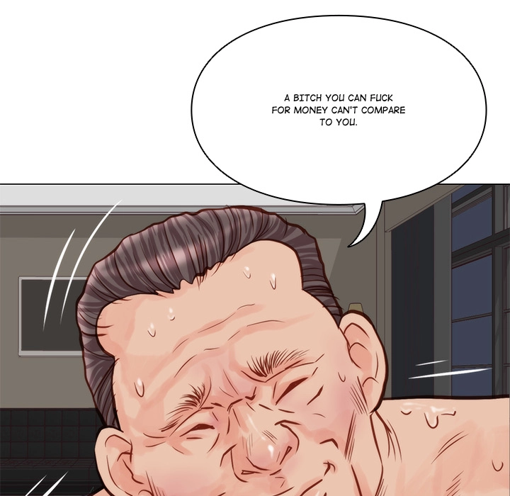 Unbreakable (Dweryang) Chapter 9 page 58 - 