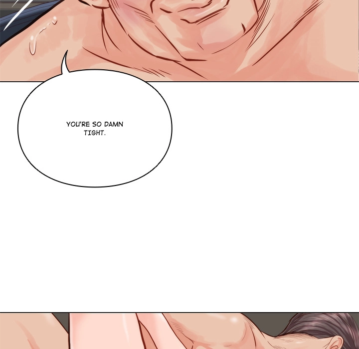 Unbreakable (Dweryang) Chapter 9 page 59 - 