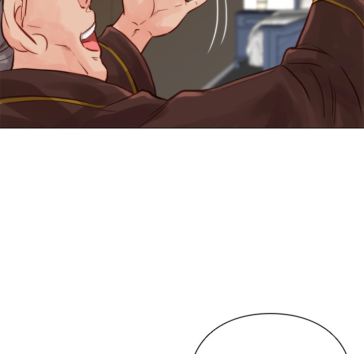 Unbreakable (Dweryang) Chapter 9 page 7 - 