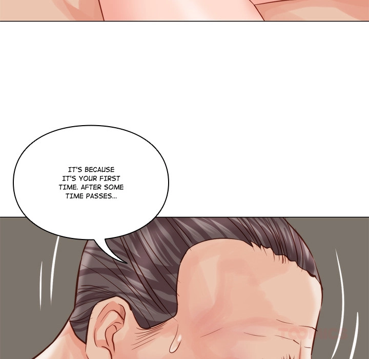 Unbreakable (Dweryang) Chapter 9 page 62 - 