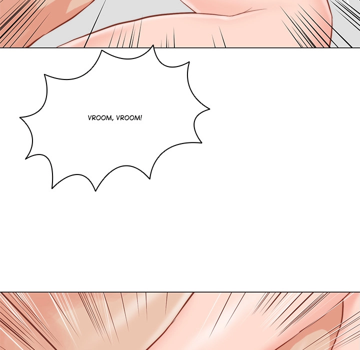 Unbreakable (Dweryang) Chapter 9 page 72 - 