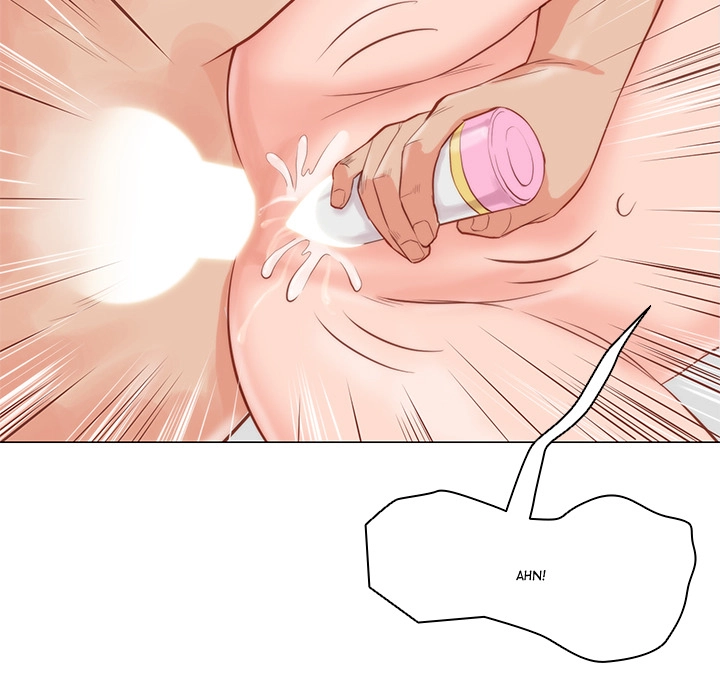 Unbreakable (Dweryang) Chapter 9 page 73 - 