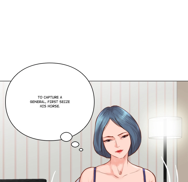 Unbreakable (Dweryang) Chapter 9 page 9 - 