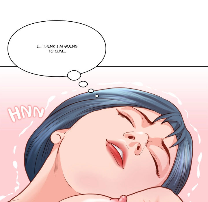 Unbreakable (Dweryang) Chapter 9 page 81 - 