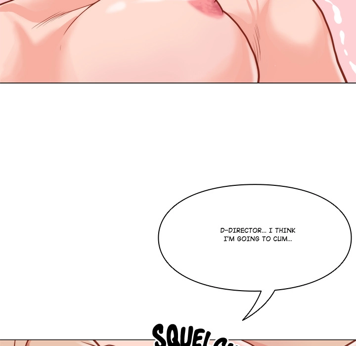 Unbreakable (Dweryang) Chapter 9 page 82 - 