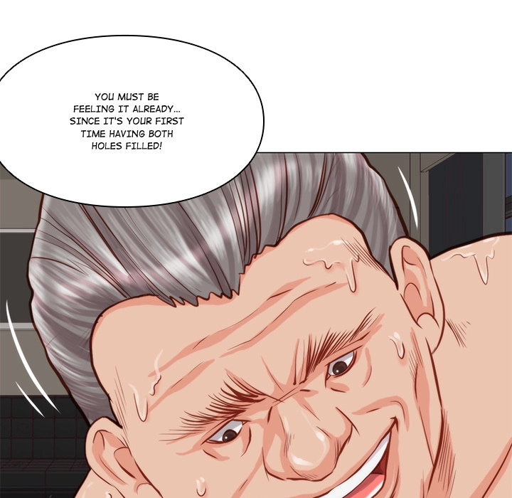 Unbreakable (Dweryang) Chapter 9 page 84 - 