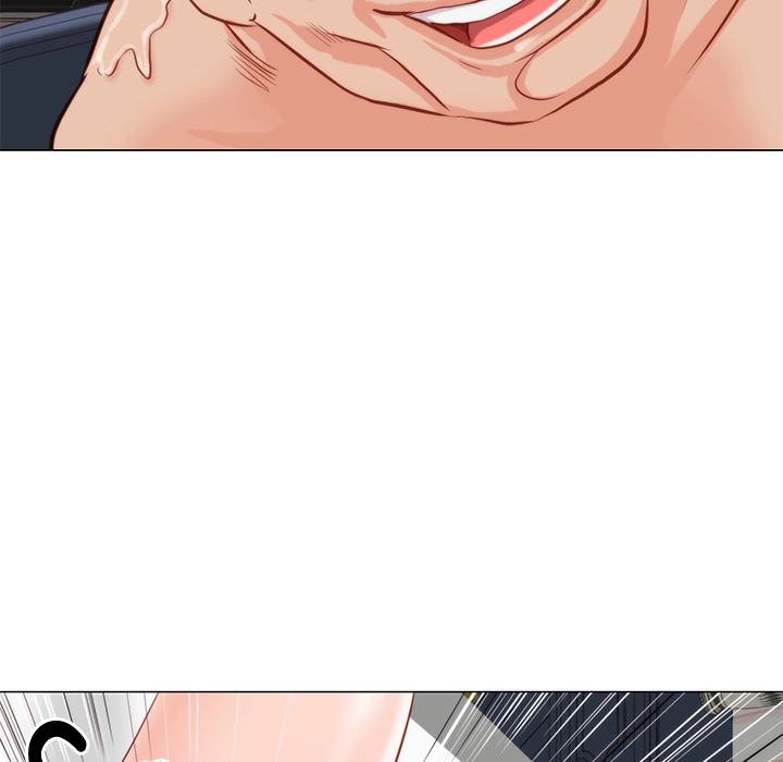 Unbreakable (Dweryang) Chapter 9 page 85 - 