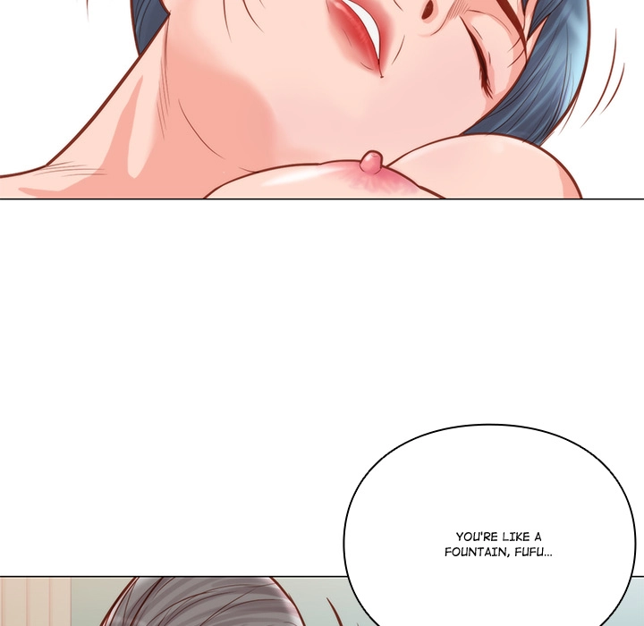 Unbreakable (Dweryang) Chapter 9 page 88 - 