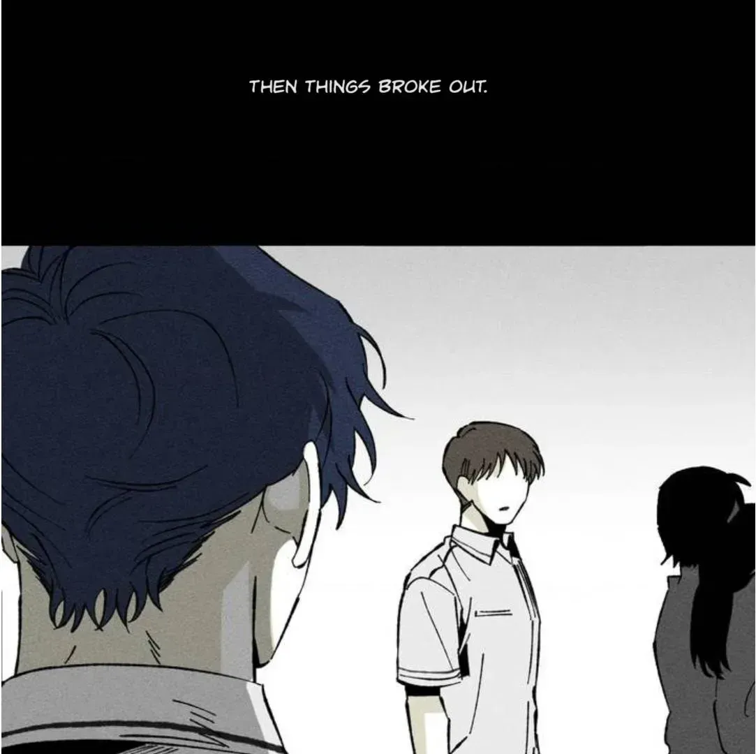 Unchanged Man Chapter 1.2 page 104 - 