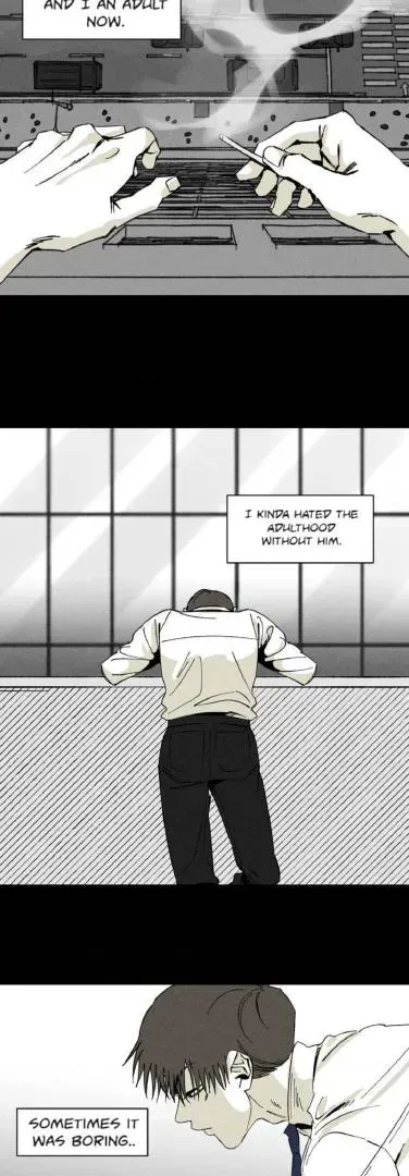 Unchanged Man Chapter 1.2 page 110 - 