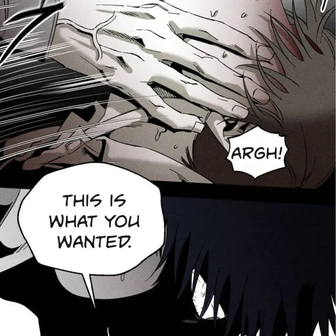 Unchanged Man Chapter 1.2 page 12 - 