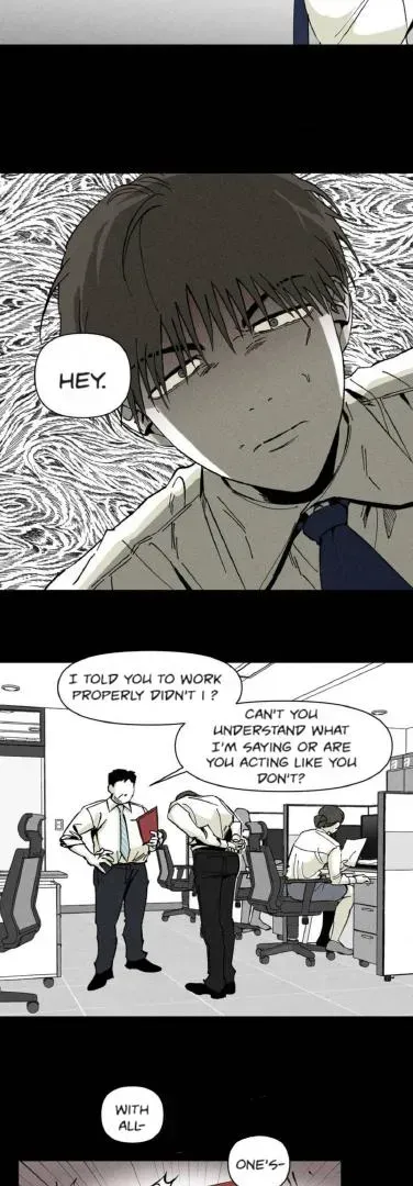 Unchanged Man Chapter 1.2 page 111 - 
