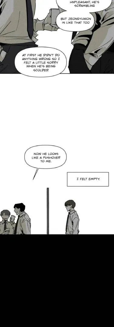 Unchanged Man Chapter 1.2 page 114 - 