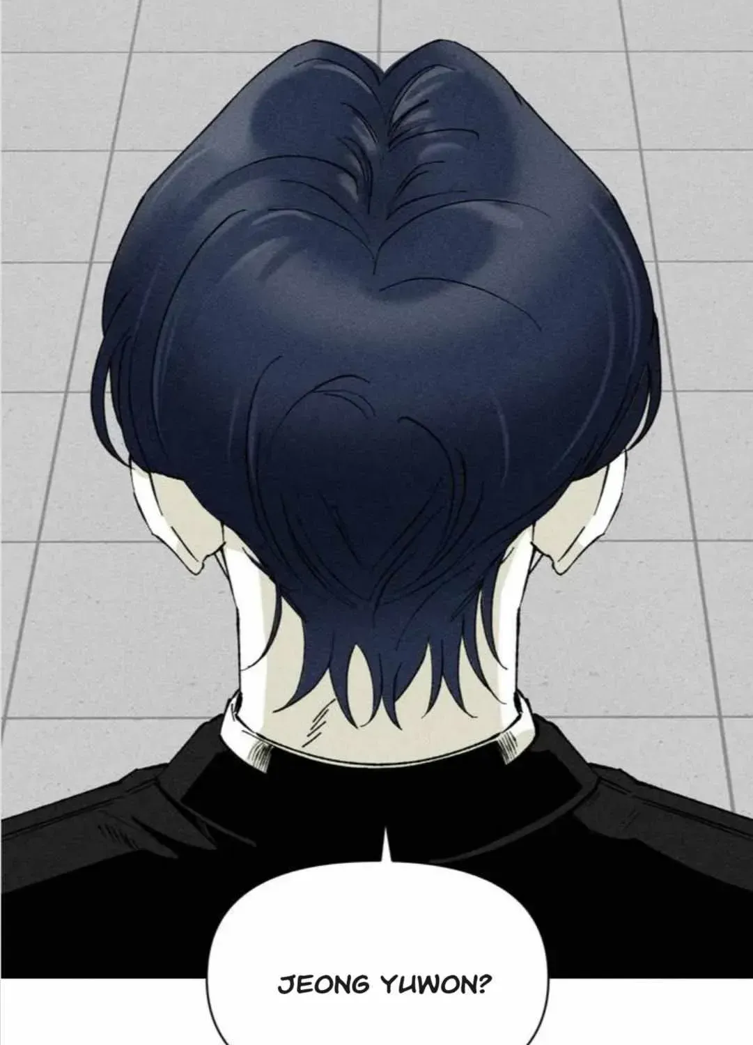 Unchanged Man Chapter 1.2 page 119 - 