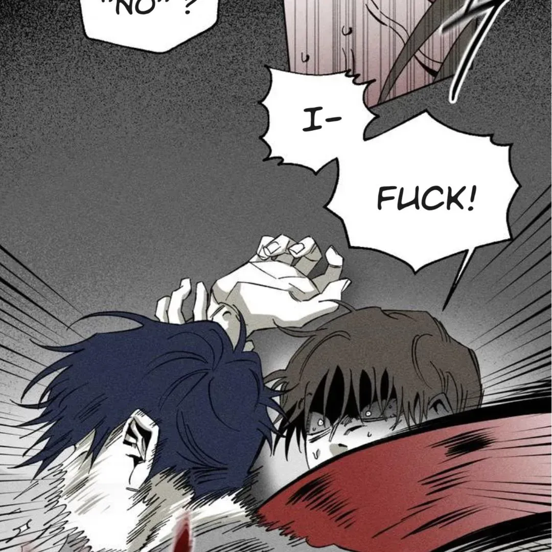 Unchanged Man Chapter 1.2 page 14 - 