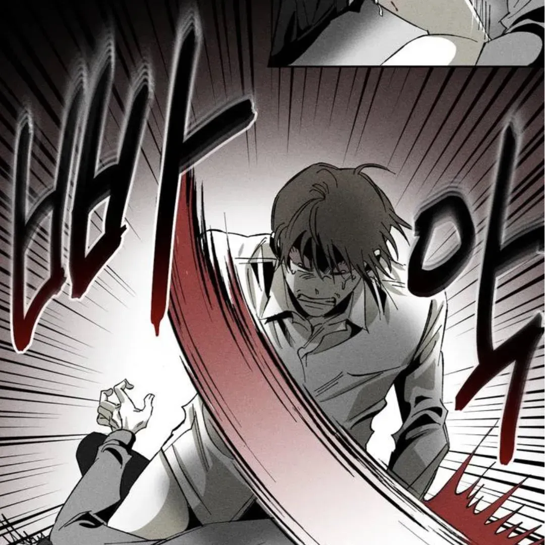Unchanged Man Chapter 1.2 page 18 - 