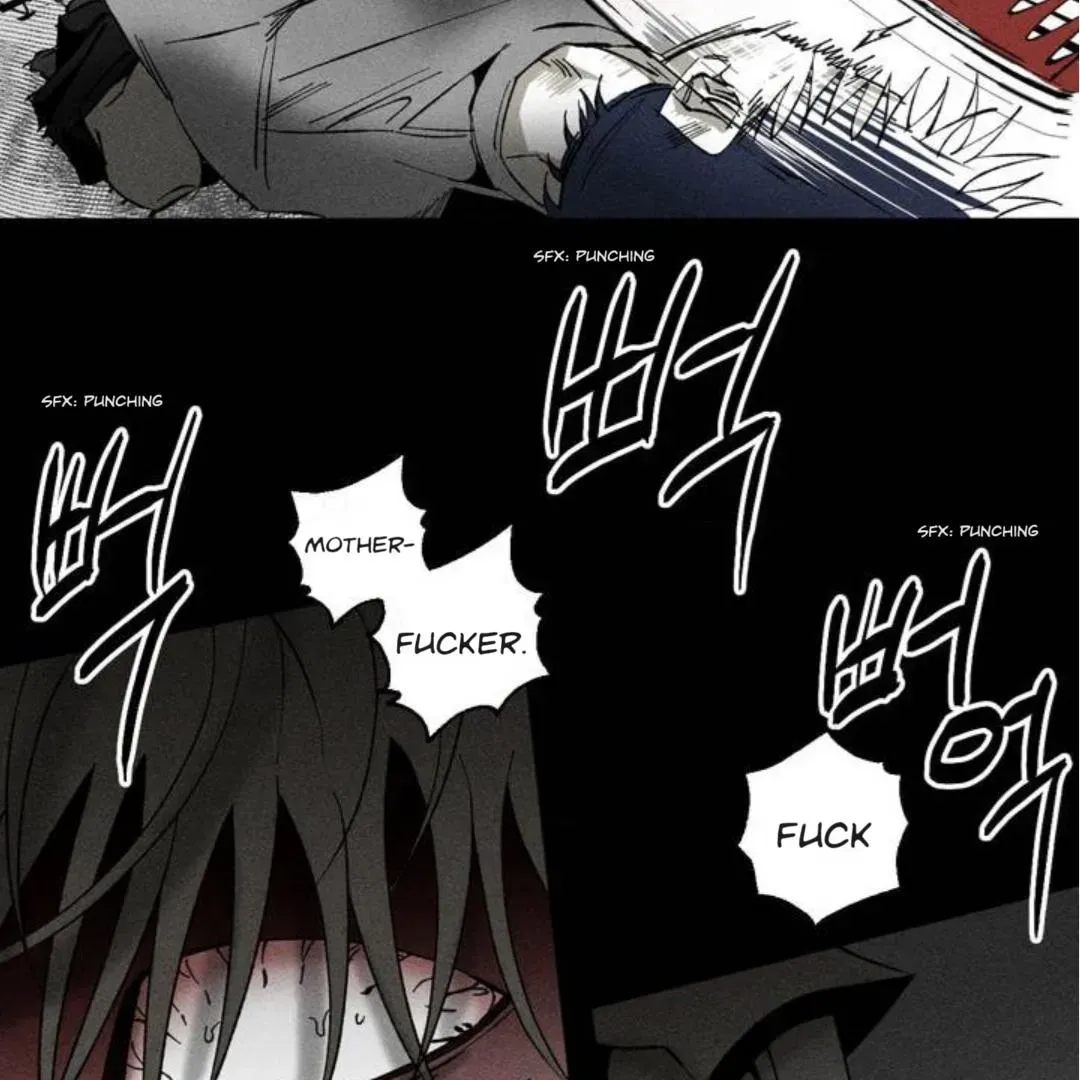 Unchanged Man Chapter 1.2 page 19 - 