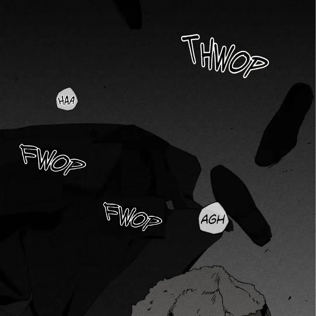 Unchanged Man Chapter 1.2 page 3 - 