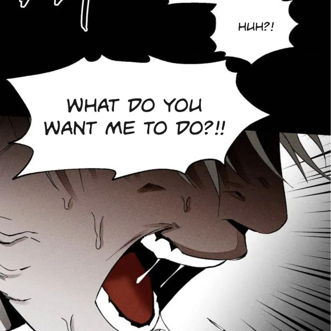 Unchanged Man Chapter 1.2 page 21 - 