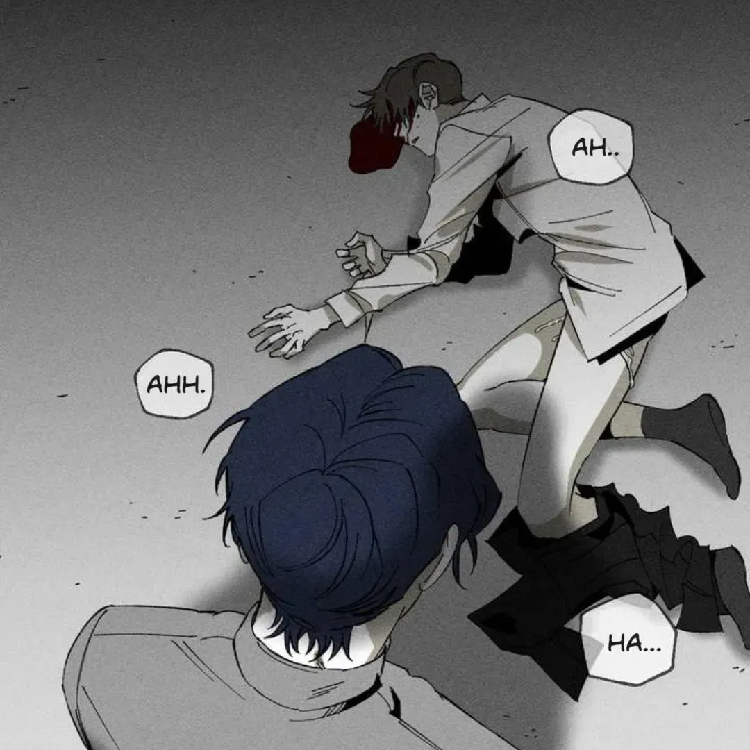 Unchanged Man Chapter 1.2 page 28 - 
