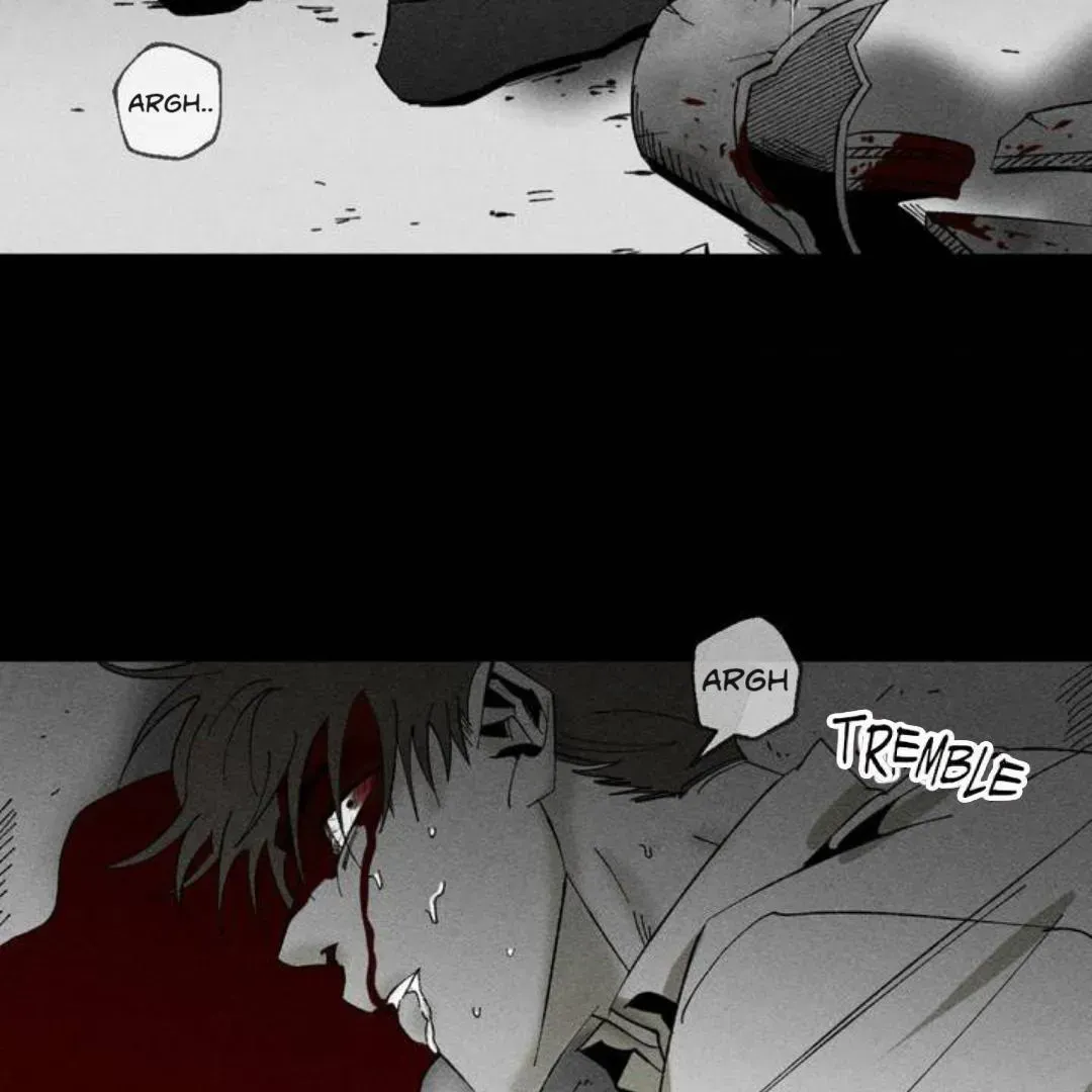 Unchanged Man Chapter 1.2 page 30 - 