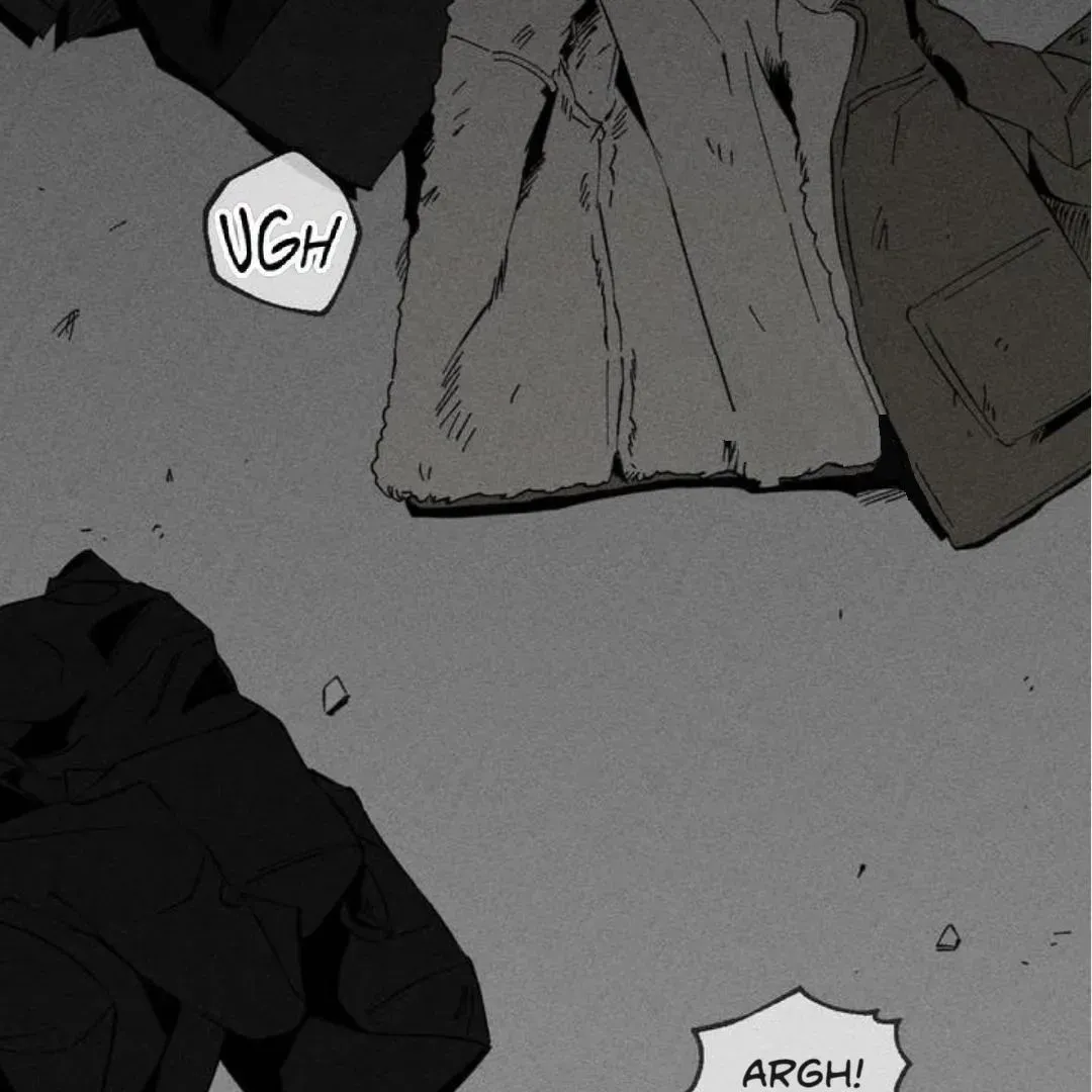 Unchanged Man Chapter 1.2 page 4 - 