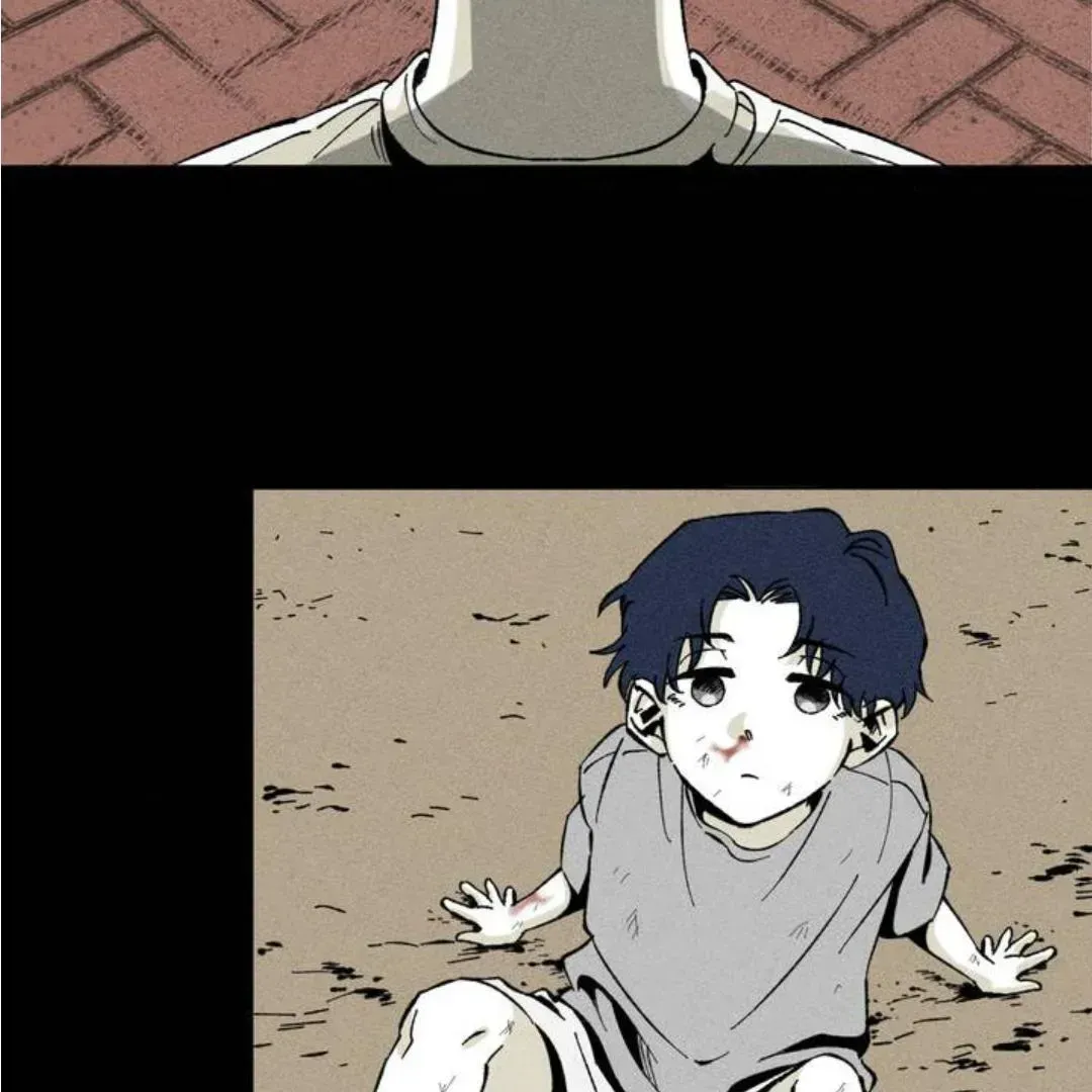 Unchanged Man Chapter 1.2 page 64 - 