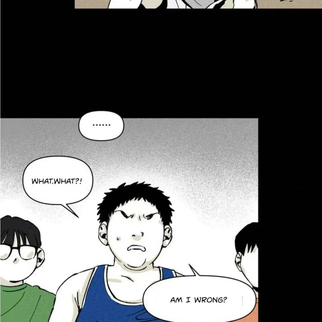 Unchanged Man Chapter 1.2 page 65 - 