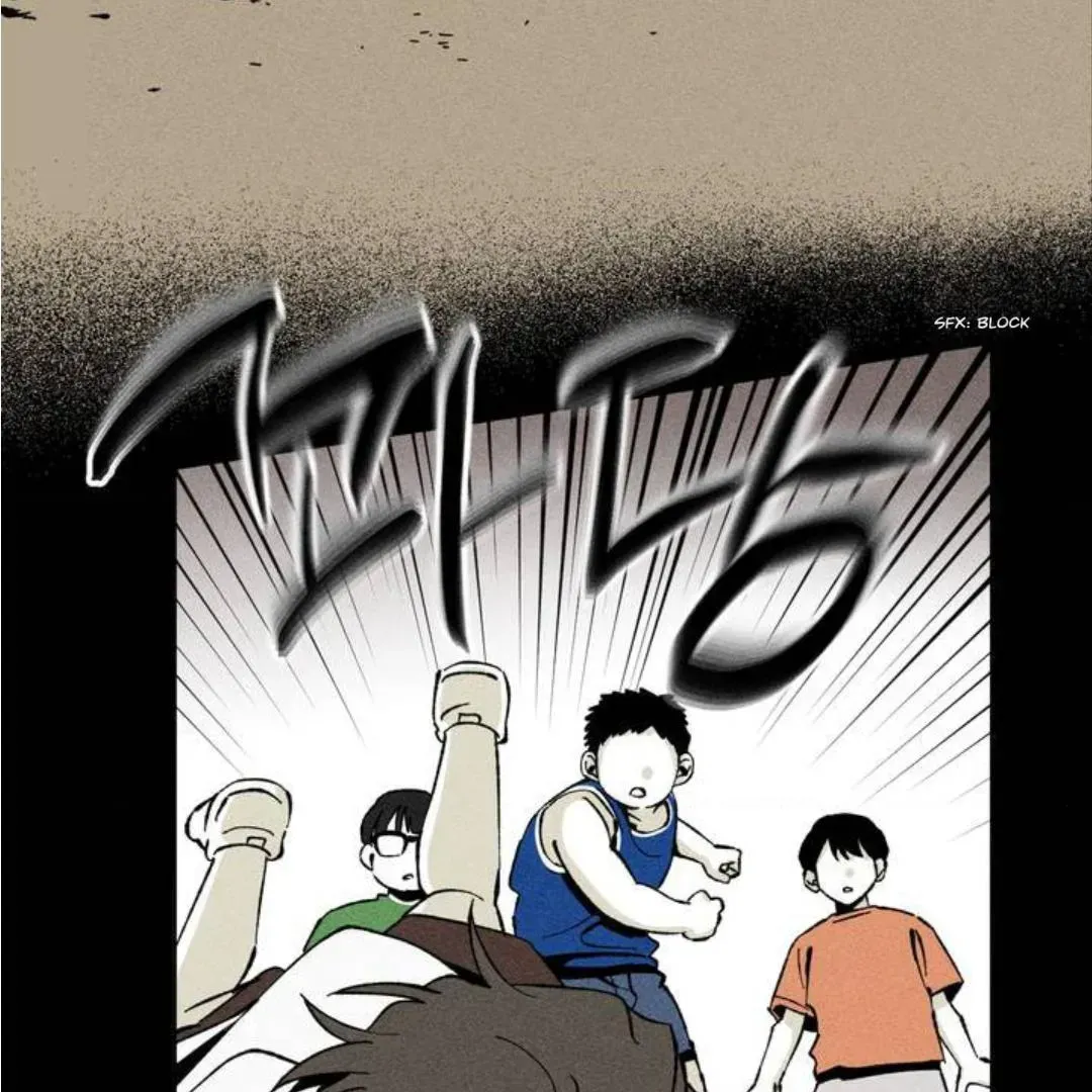 Unchanged Man Chapter 1.2 page 69 - 