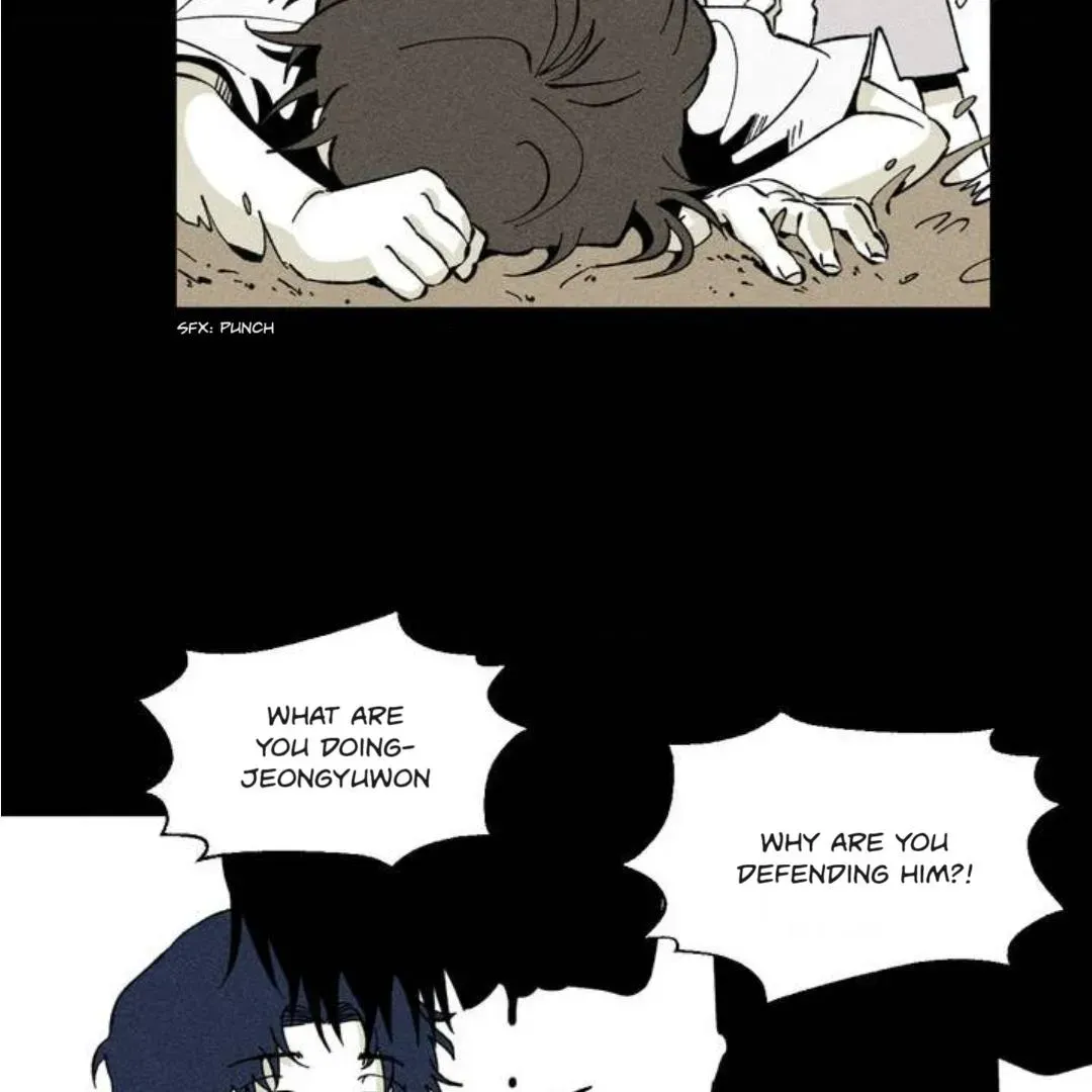 Unchanged Man Chapter 1.2 page 70 - 